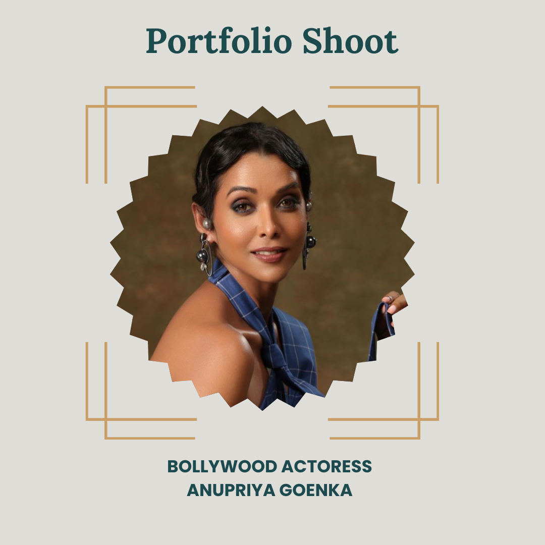Photo by Szabo Viktor for Unsplash Anupriya Goenka Bollywood Actress Portfolio Shoot