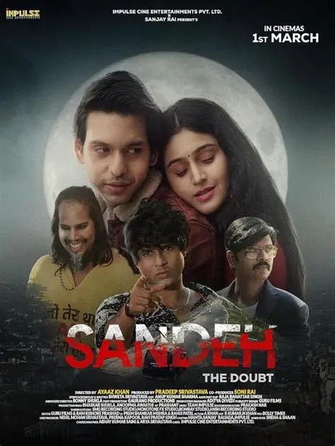 Photo by Szabo Viktor for Unsplash Sandeh Movie Casting & Press Release